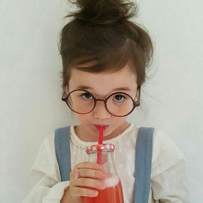 软萌小可爱