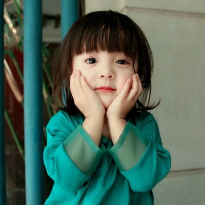软萌小可爱