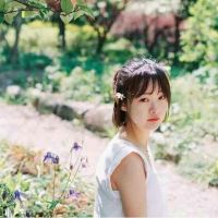 可爱俏皮女生微信头像