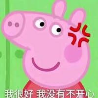 小猪佩奇表情包?