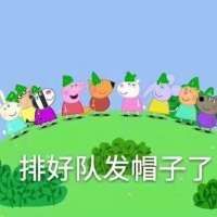 小猪佩奇表情包?