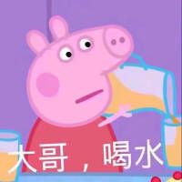小猪佩奇表情包?