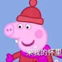 小猪佩奇表情包?
