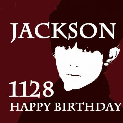 ［易烊千玺］生日应援