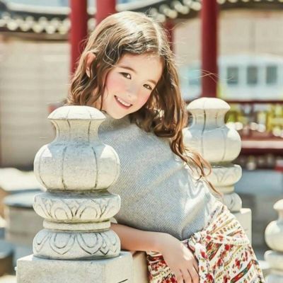 我啊，就是由一个个小可爱组成的