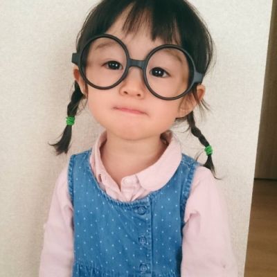 我啊，就是由一个个小可爱组成的