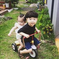青梅竹马