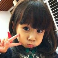 呆萌搞怪头像集