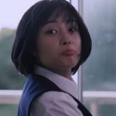 戏精专属头像
