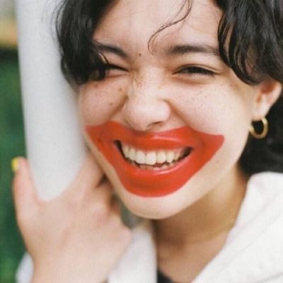 戏精专属头像