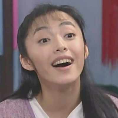 戏精专属头像