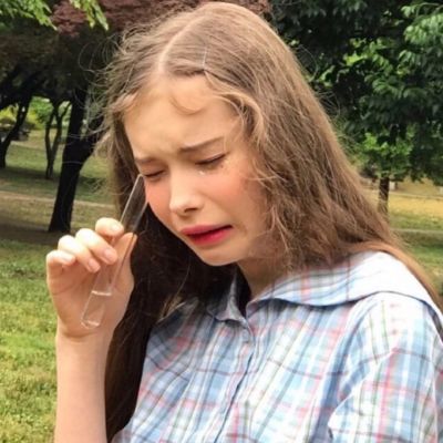 戏精专属头像