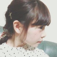 可爱萝莉头像