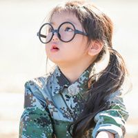 阿拉蕾萌头像