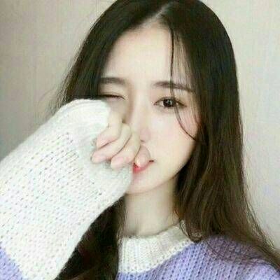 粉嘟嘟；小可爱