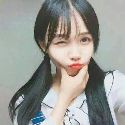 粉嘟嘟；小可爱