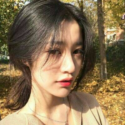 粉嘟嘟；小可爱