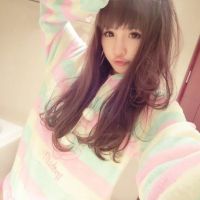 【枫子珍藏头像。】