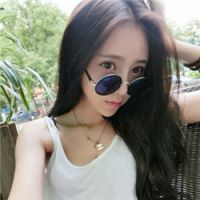 潮流少女