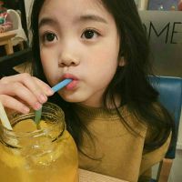 吃货萌娃