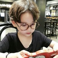小阔爱家的小天使。
