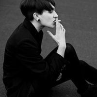 欧美男生微信头像