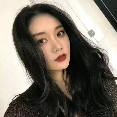 时尚热门原宿风的女生头像  肆虐的青春谁还会忠于感情