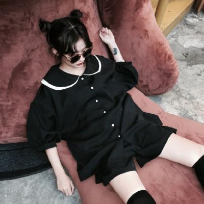 时尚热门原宿风的女生头像  肆虐的青春谁还会忠于感情