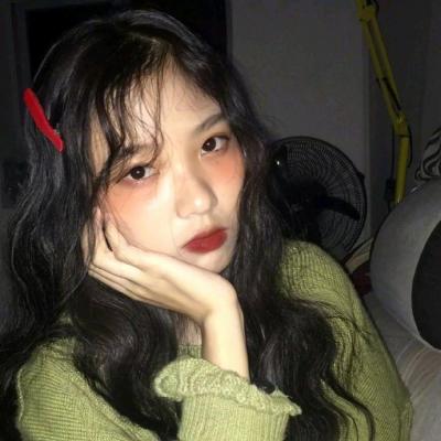 时尚热门原宿风的女生头像  肆虐的青春谁还会忠于感情