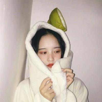 时尚热门原宿风的女生头像  肆虐的青春谁还会忠于感情