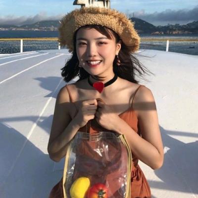时尚热门原宿风的女生头像  肆虐的青春谁还会忠于感情