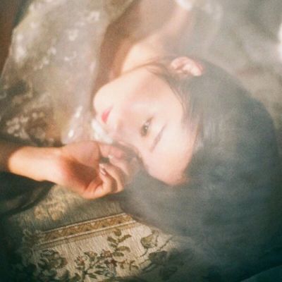 少女情怀总是诗