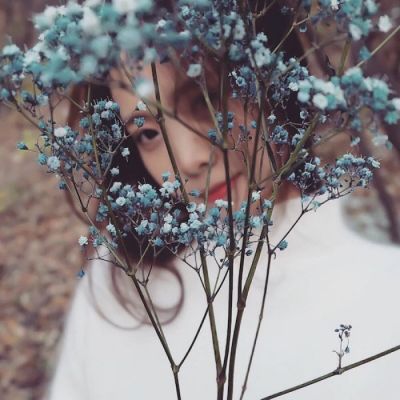 少女情怀总是诗