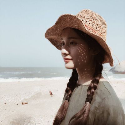 少女情怀总是诗