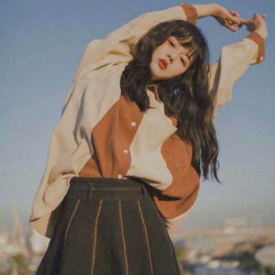 少女情怀总是诗