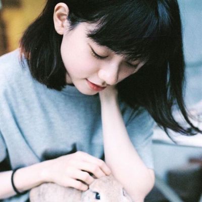 少女情怀总是诗