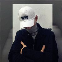 微信头像男生霸气冷酷