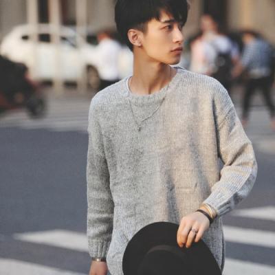 超帅男生微信头像