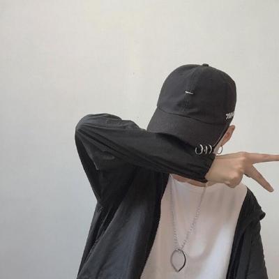 超帅男生微信头像