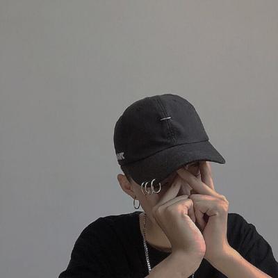 超帅男生微信头像