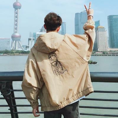 超帅男生微信头像