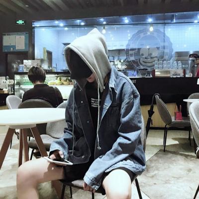 超帅男生微信头像
