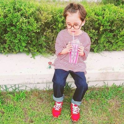蛋糕和你嘴角的果酱我都想要尝