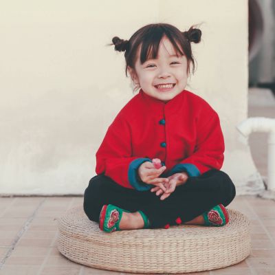 我萌怪我咯