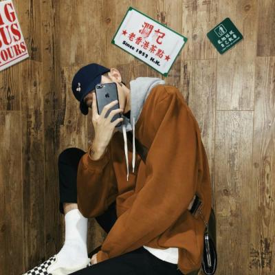 最适合男人的微信头像     躲不过心动