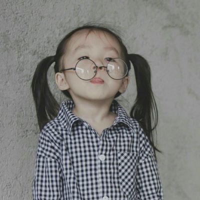 卖萌小可爱