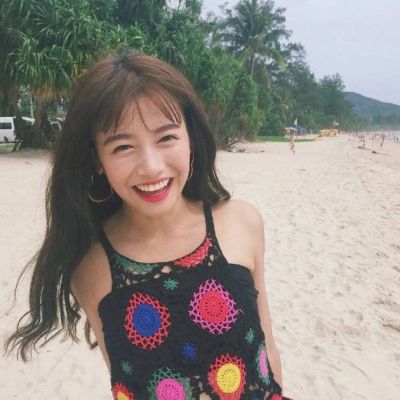 时光搁浅了谁