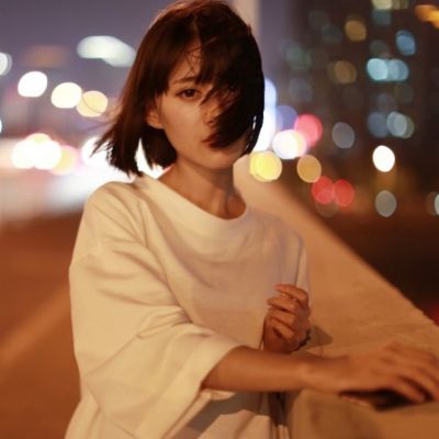 时光搁浅了谁