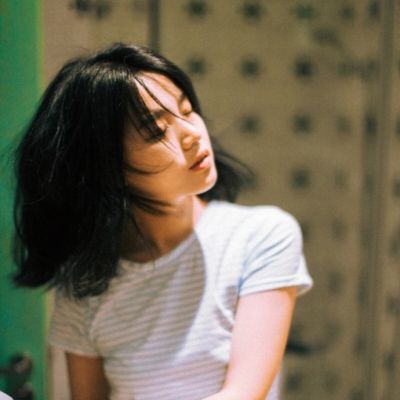 时光搁浅了谁