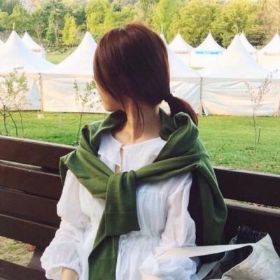 时光搁浅了谁